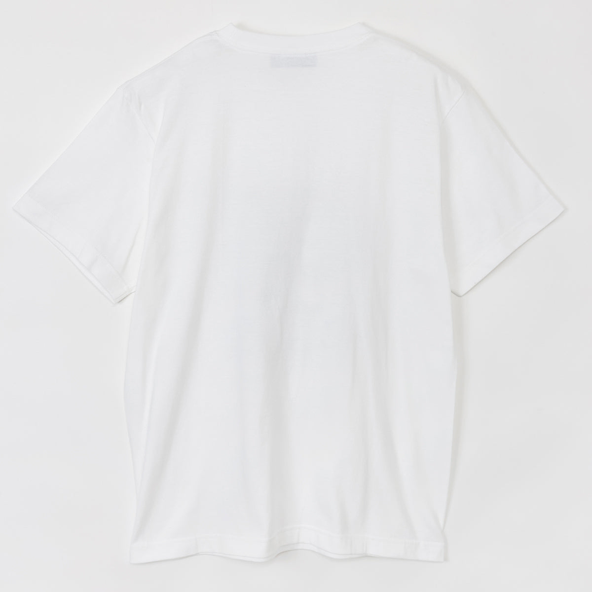 ちいかわ ちいかわ寿司 Tシャツ でっかいお寿司 ホワイト