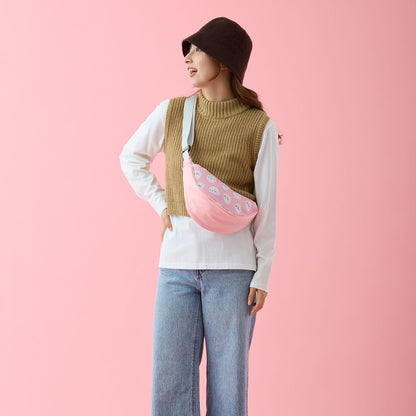 Chiikawa Shoulder Bag Chiikawa Pink