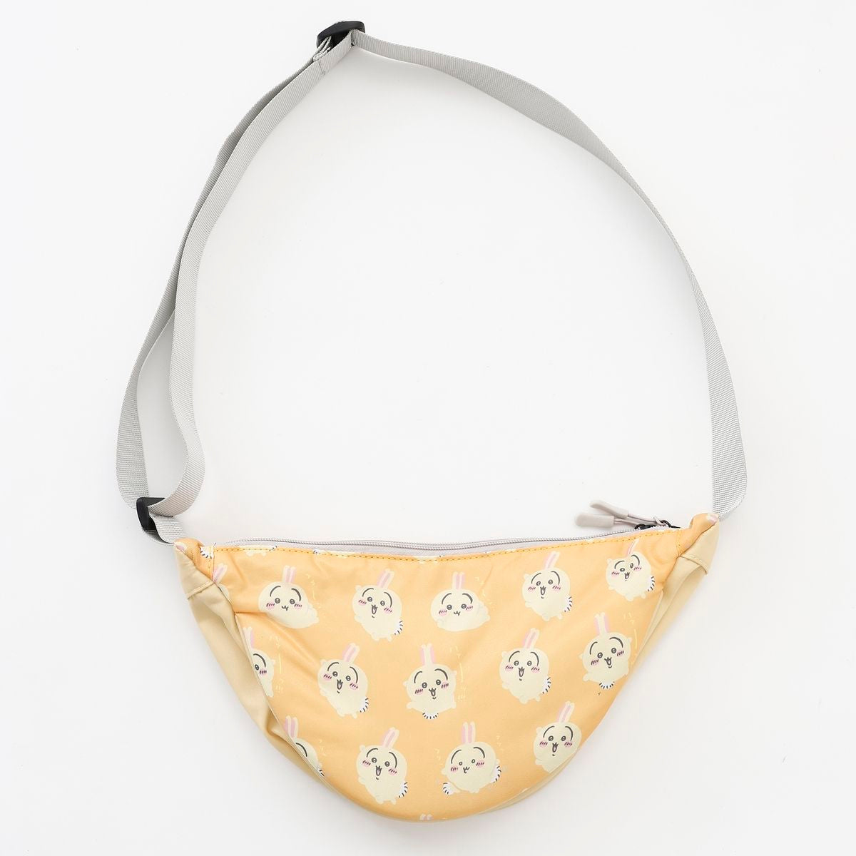 Chiikawa Shoulder Bag Usagi Yellow
