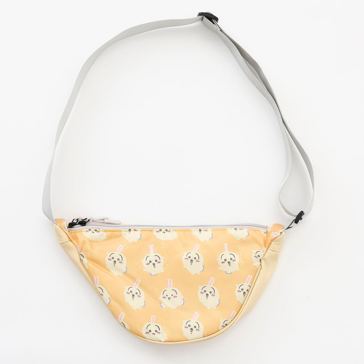 Chiikawa Shoulder Bag Usagi Yellow