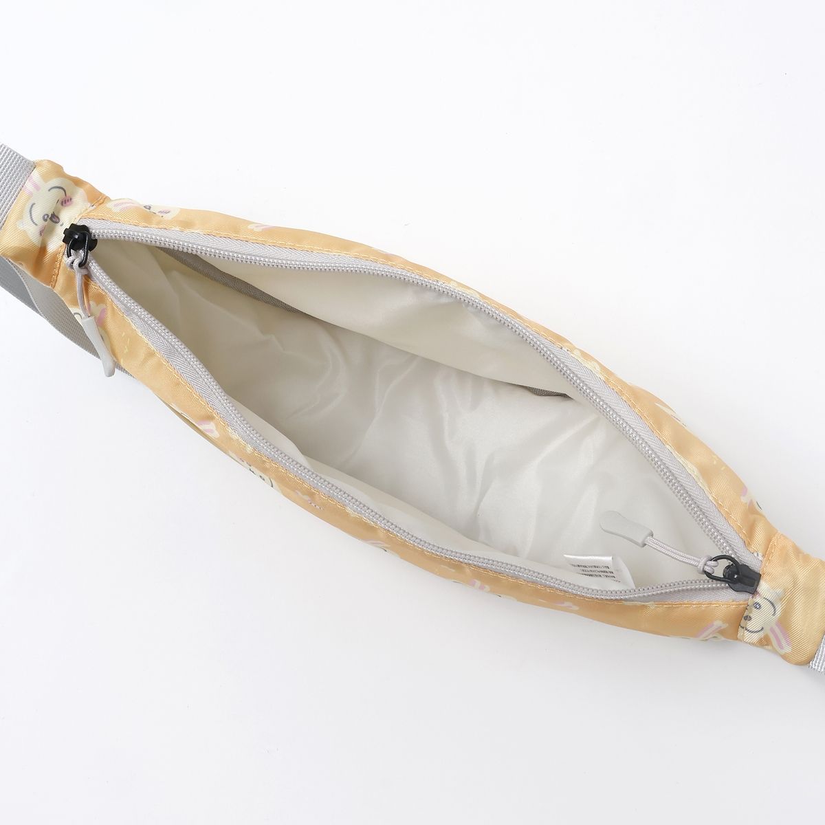 Chiikawa Shoulder Bag Usagi Yellow