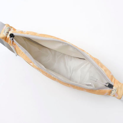 Chiikawa Shoulder Bag Usagi Yellow