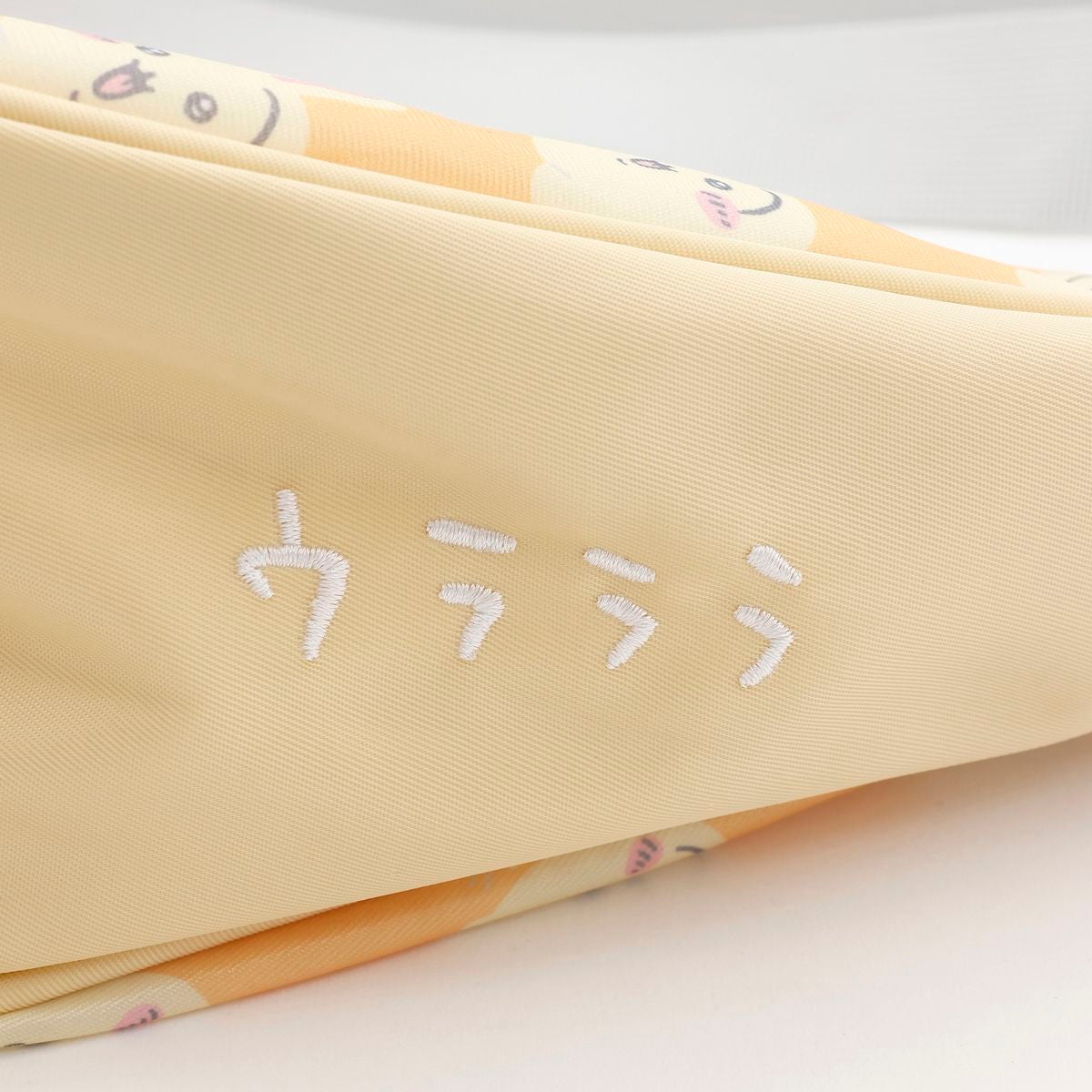 Chiikawa Shoulder Bag Usagi Yellow