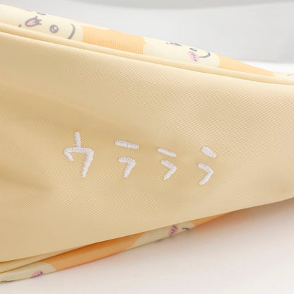Chiikawa Shoulder Bag Usagi Yellow