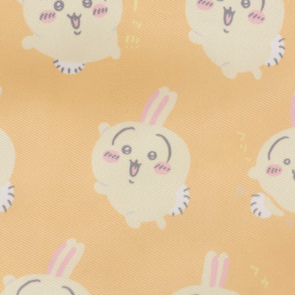 Chiikawa Shoulder Bag Usagi Yellow