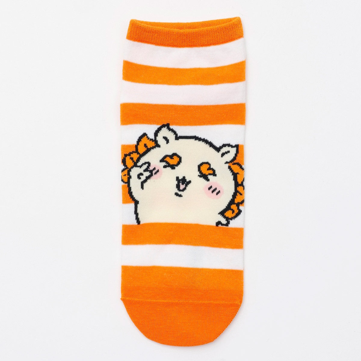 Chiikawa Klusox Shisa piece Orange Border 