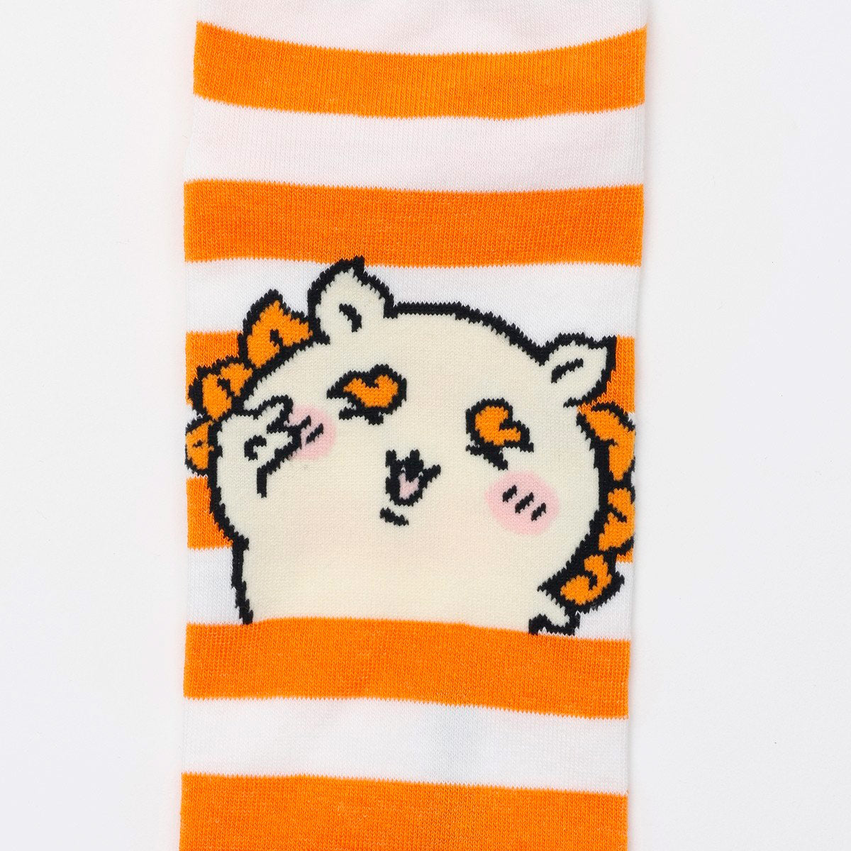 Chiikawa Klusox Shisa piece Orange Border 
