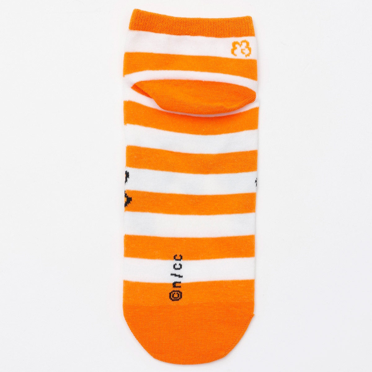 Chiikawa Klusox Shisa piece Orange Border 