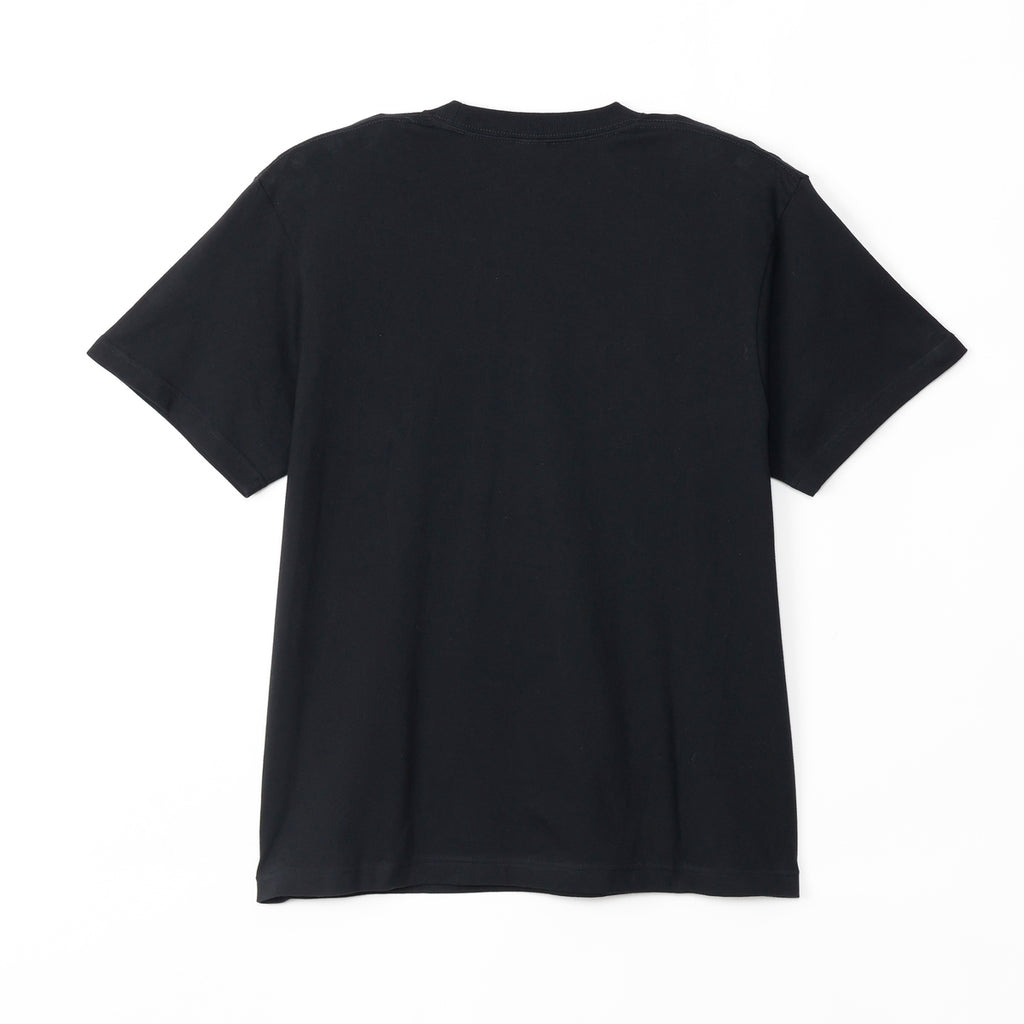 ちいかわ トーキョーちいかわ Tシャツ ネオン ブラック