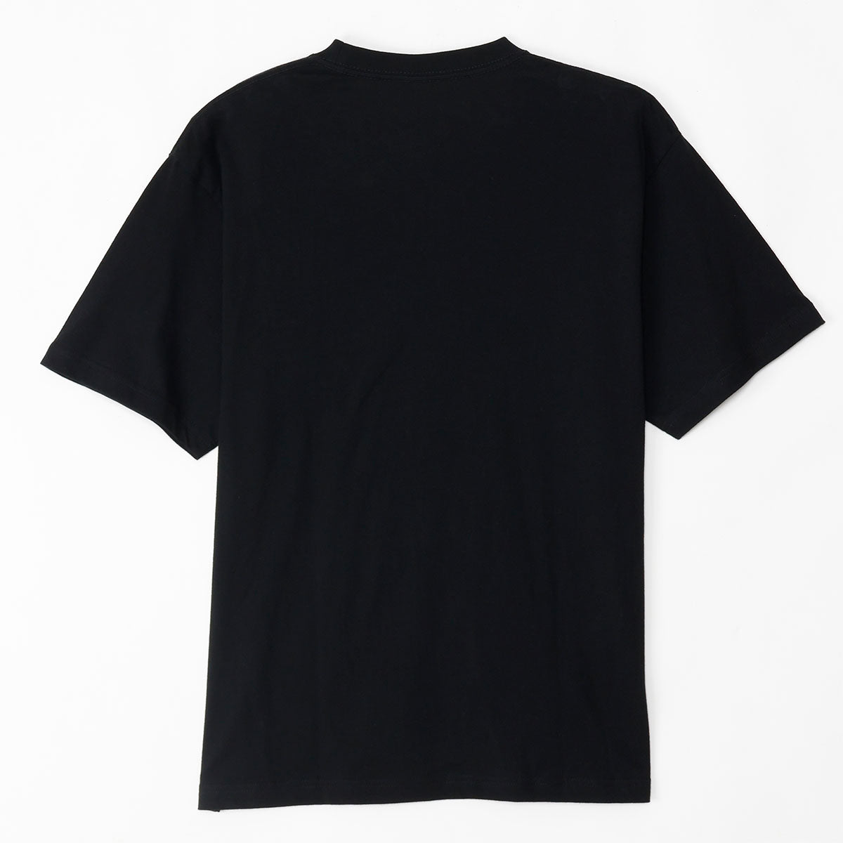 Chiikawa Magical Chiikawa T-Shirt Evil Version Chiikawa & Momonga Black