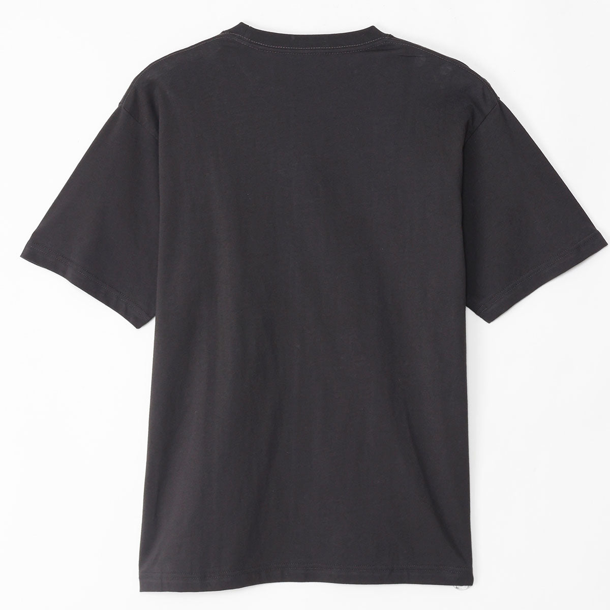Chiikawa Magical Chiikawa T-Shirt Evil Version Trio Charcoal