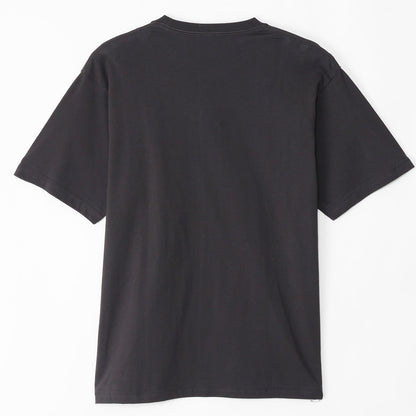 Chiikawa Magical Chiikawa T-Shirt Evil Version Trio Charcoal
