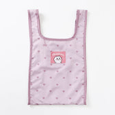 Chiikawa Eco Bag Heart Chocolate Chiikawa Pink