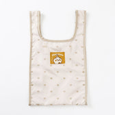 Chiikawa Eco Bag Heart Chocolate Usagi Yellow