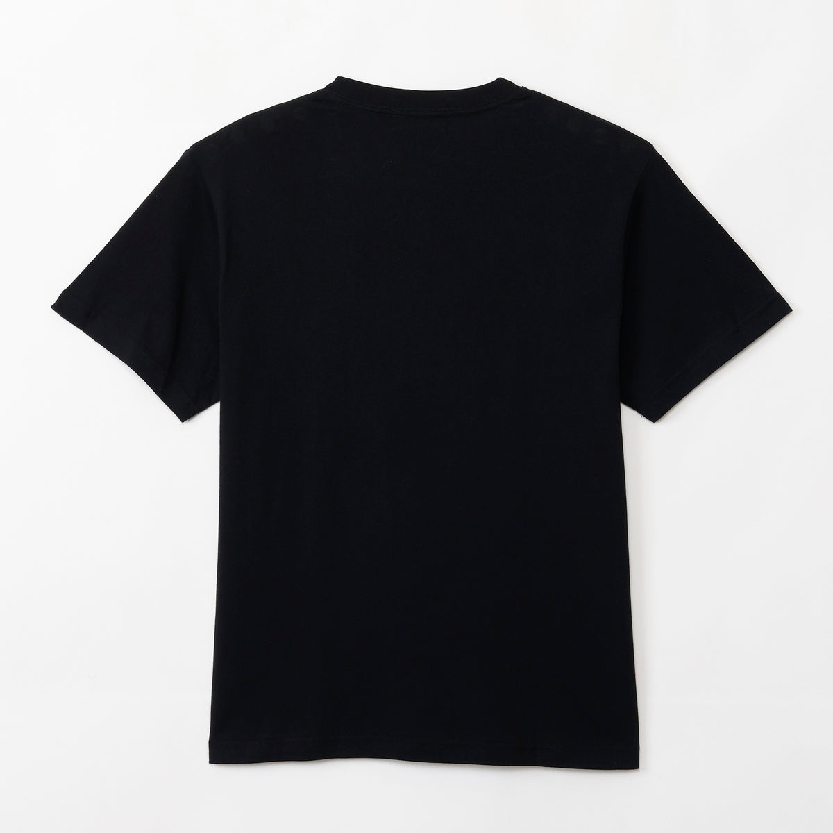 Chiikawa Shisa’s Souvenir Shop T-shirt Iiyasasaa (Black)