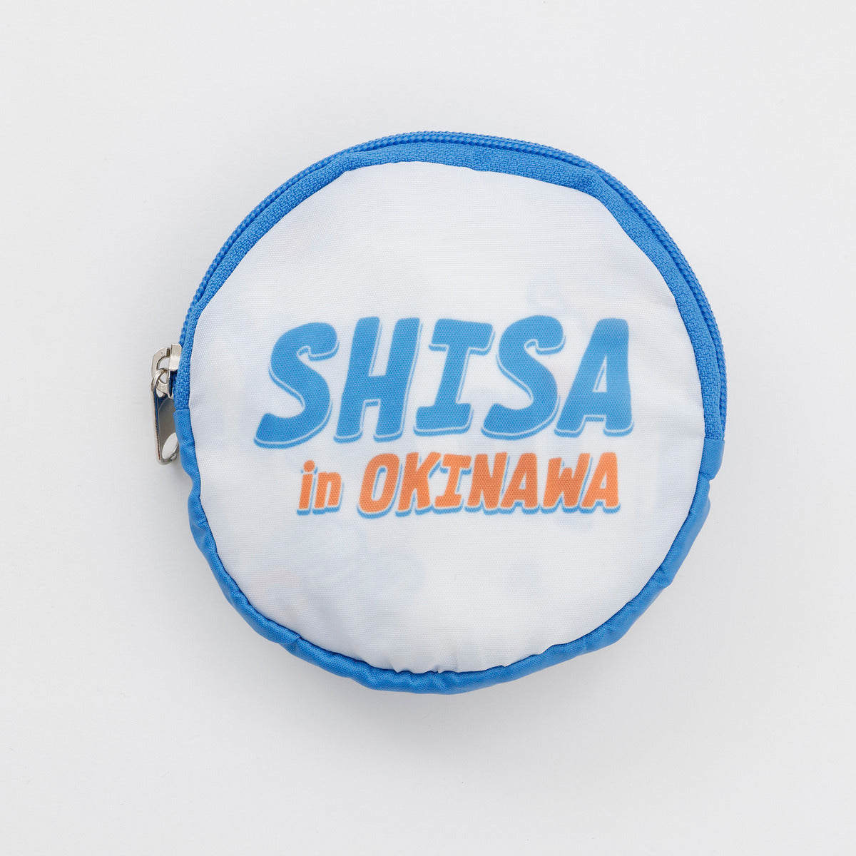 Chiikawa Shisa’s Souvenir Shop Eco Bag Full of Items (White)