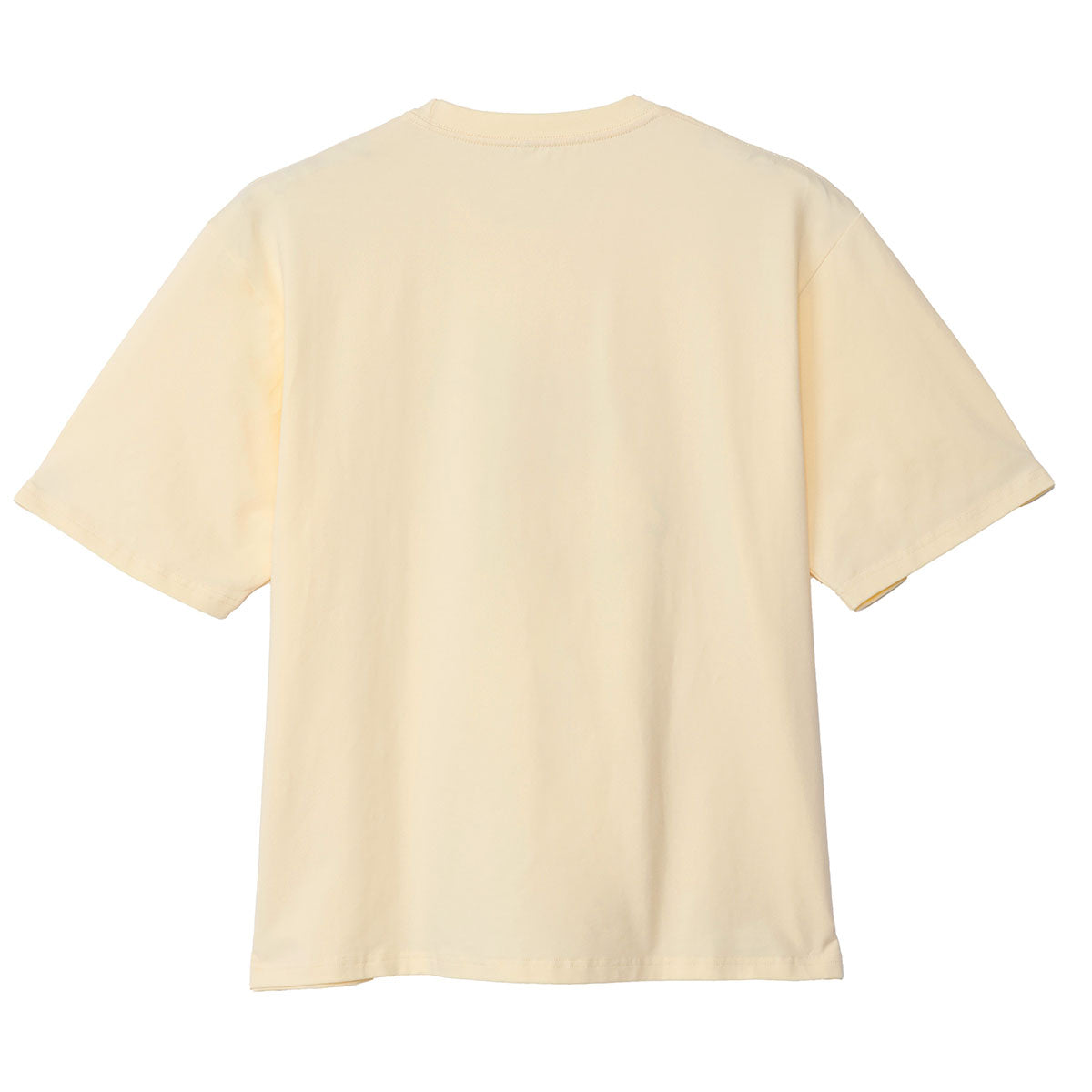 ちいかわ Tシャツ チルチルうさぎ イエロー
