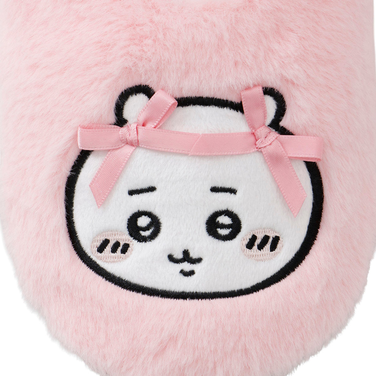 吉伊卡哇 居家鞋 吉伊卡哇蝴蝶结 粉色