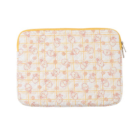 ちいかわ マルチケース ドーナッツ イエロー