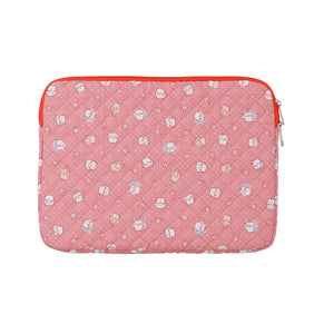 ちいかわ マルチケース 小さいの レッド