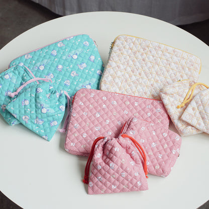 ちいかわ マルチケース 小さいの レッド