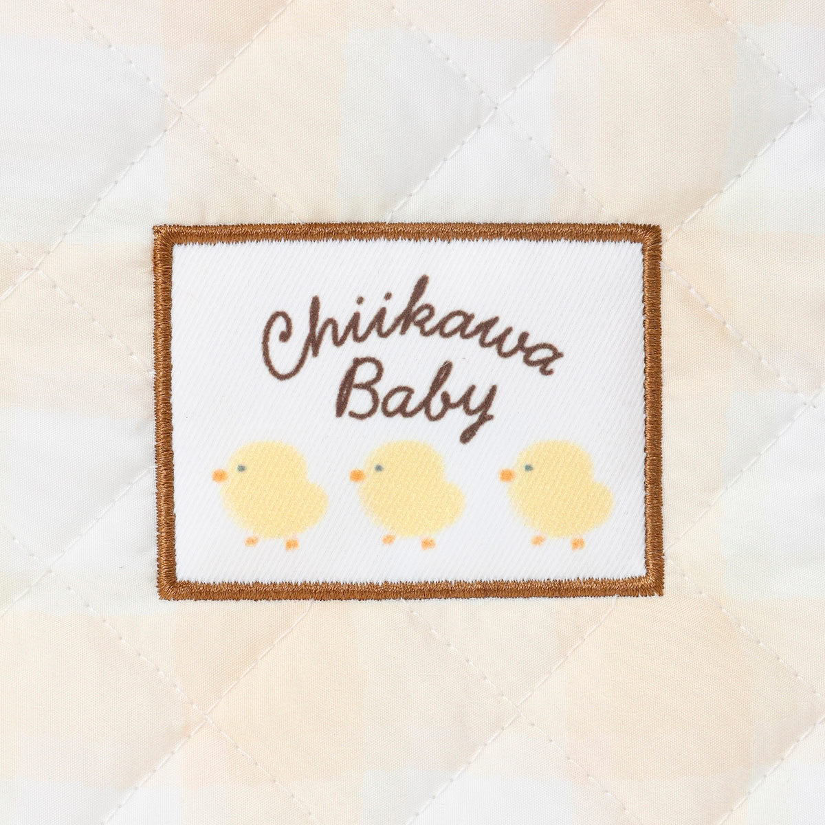 ちいかわ Chiikawa Baby マルチポーチ おまる イエロー