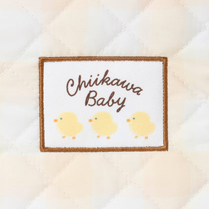 ちいかわ Chiikawa Baby マルチポーチ おまる イエロー