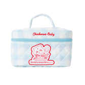 ちいかわ Chiikawa Baby マルチポーチ 育ててくれるんだって ブルー