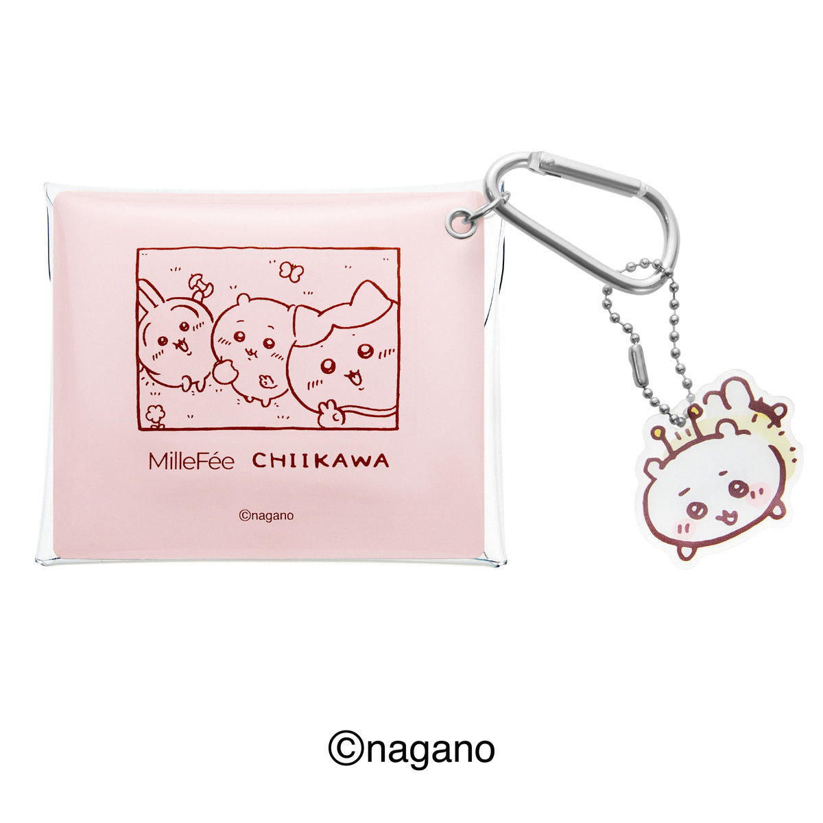 吉伊卡哇 粉扑全套礼盒