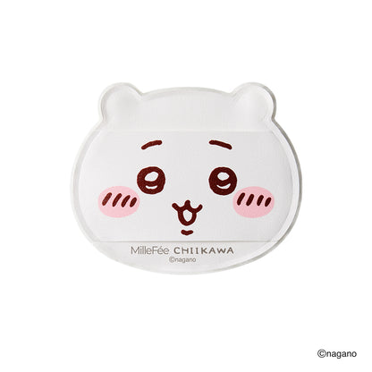 吉伊卡哇 粉扑全套礼盒