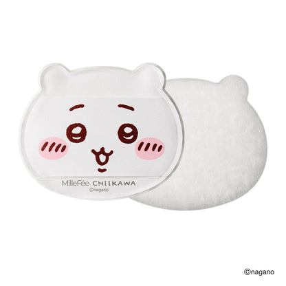 吉伊卡哇 粉扑全套礼盒