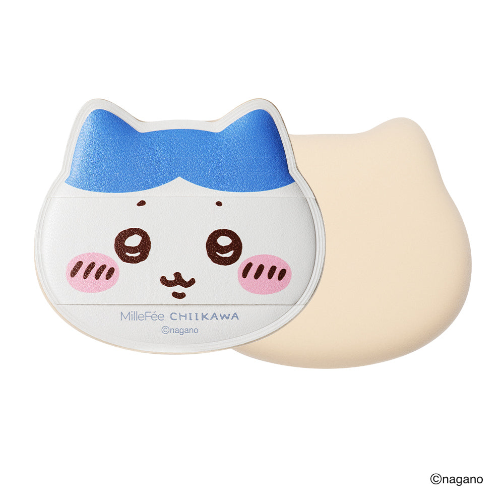 吉伊卡哇 粉扑全套礼盒