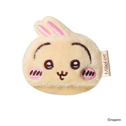 吉伊卡哇 粉扑全套礼盒