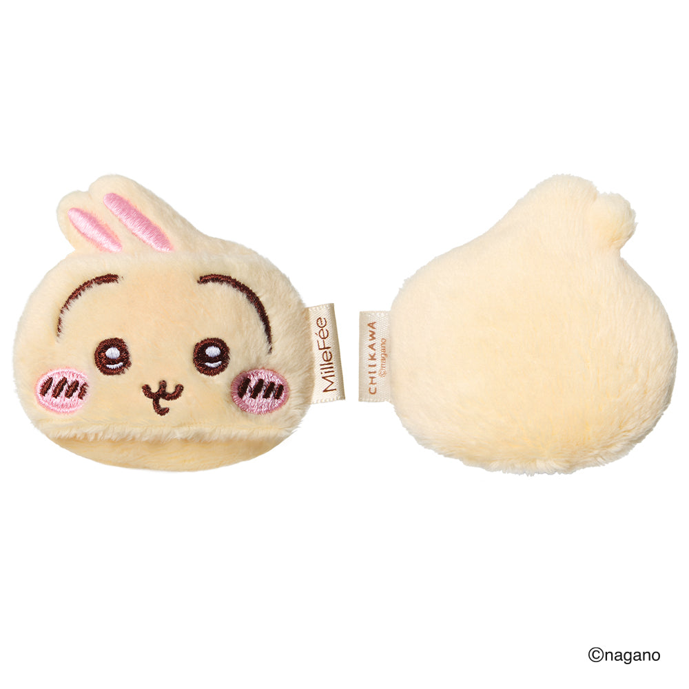 吉伊卡哇 粉扑全套礼盒