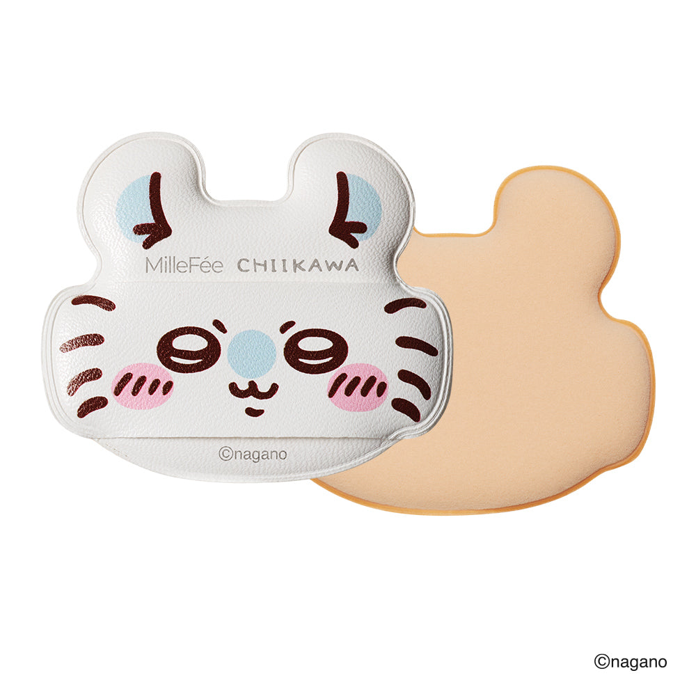 吉伊卡哇 粉扑全套礼盒