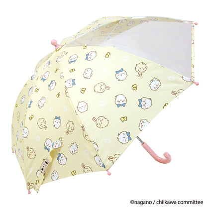 吉伊卡哇 窗口伞 45cm（跑步款）