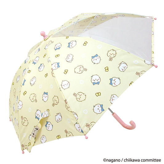 吉伊卡哇 窗口伞 45cm（跑步款）