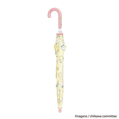 吉伊卡哇 窗口伞 45cm（跑步款）