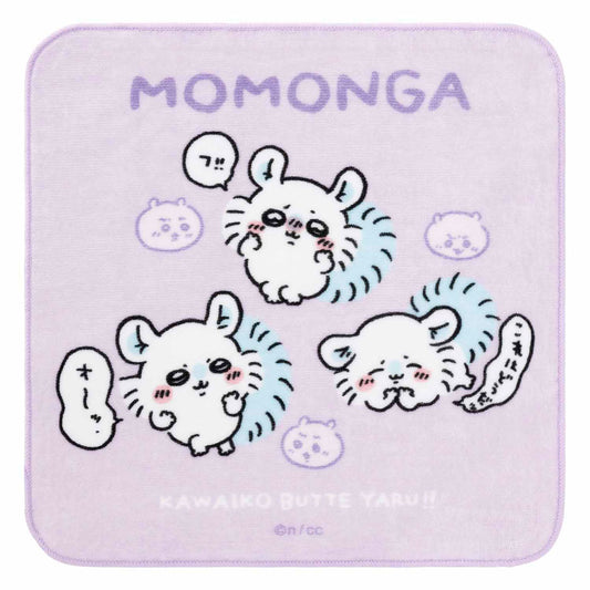 치이카와 큰 핸드 타올 (KAWAIKO BUTTE YARU!!)