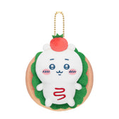 吉伊卡哇麵包店 三明治吊飾（吉伊卡哇）