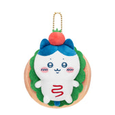吉伊卡哇麵包店 三明治吊飾（小八貓）