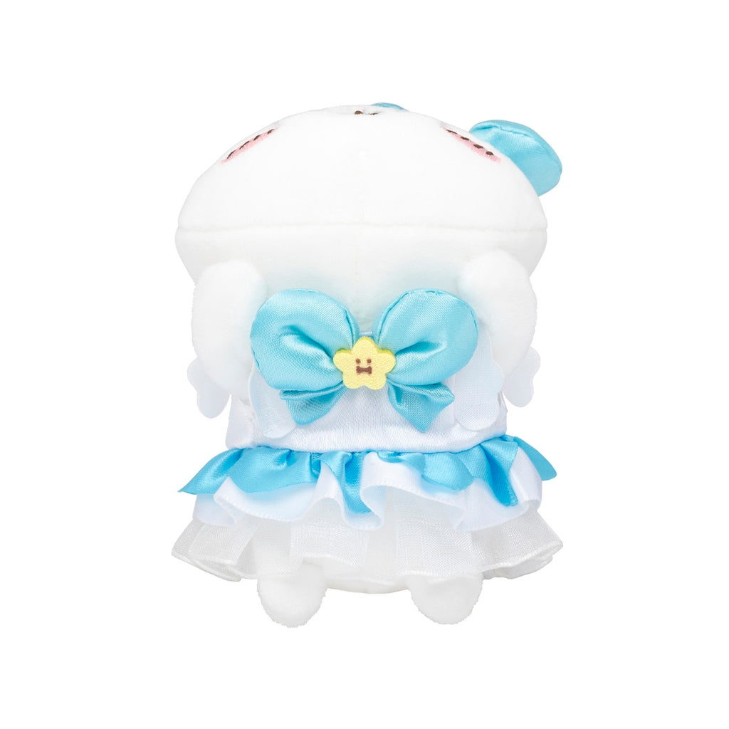 ちいかわ まじかるちいかわ ぷちミニマスコット（ハチワレ）