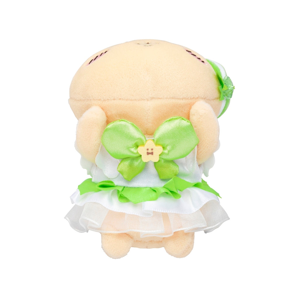 ちいかわ まじかるちいかわ ぷちミニマスコット（くりまんじゅう）