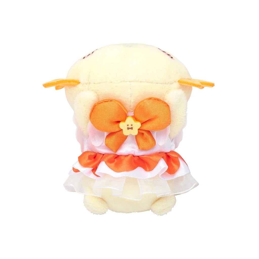 ちいかわ まじかるちいかわ ぷちミニマスコット（シーサー）