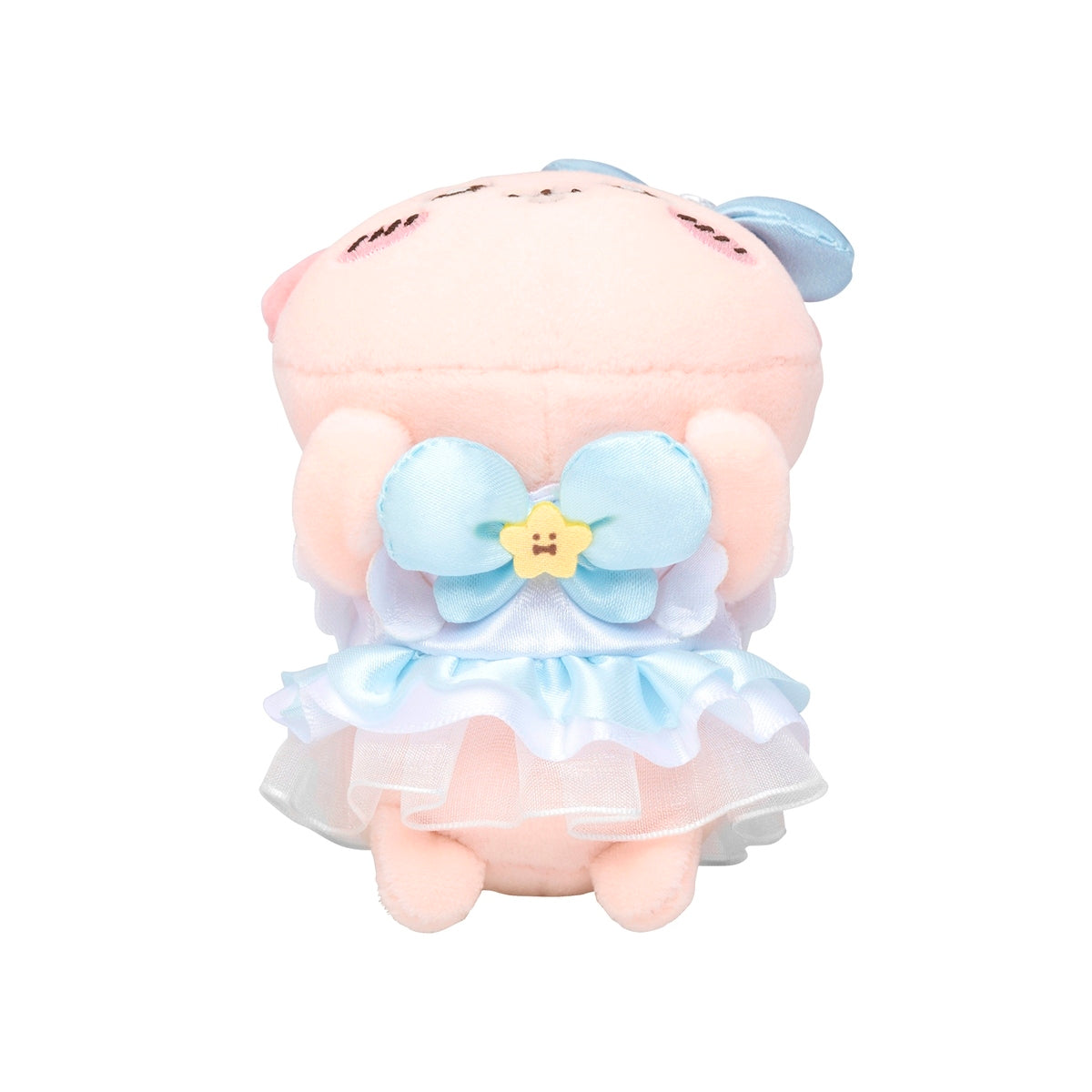 Chiikawa Magical Chiikawa Petit Mini Mascot (Furuhonya)