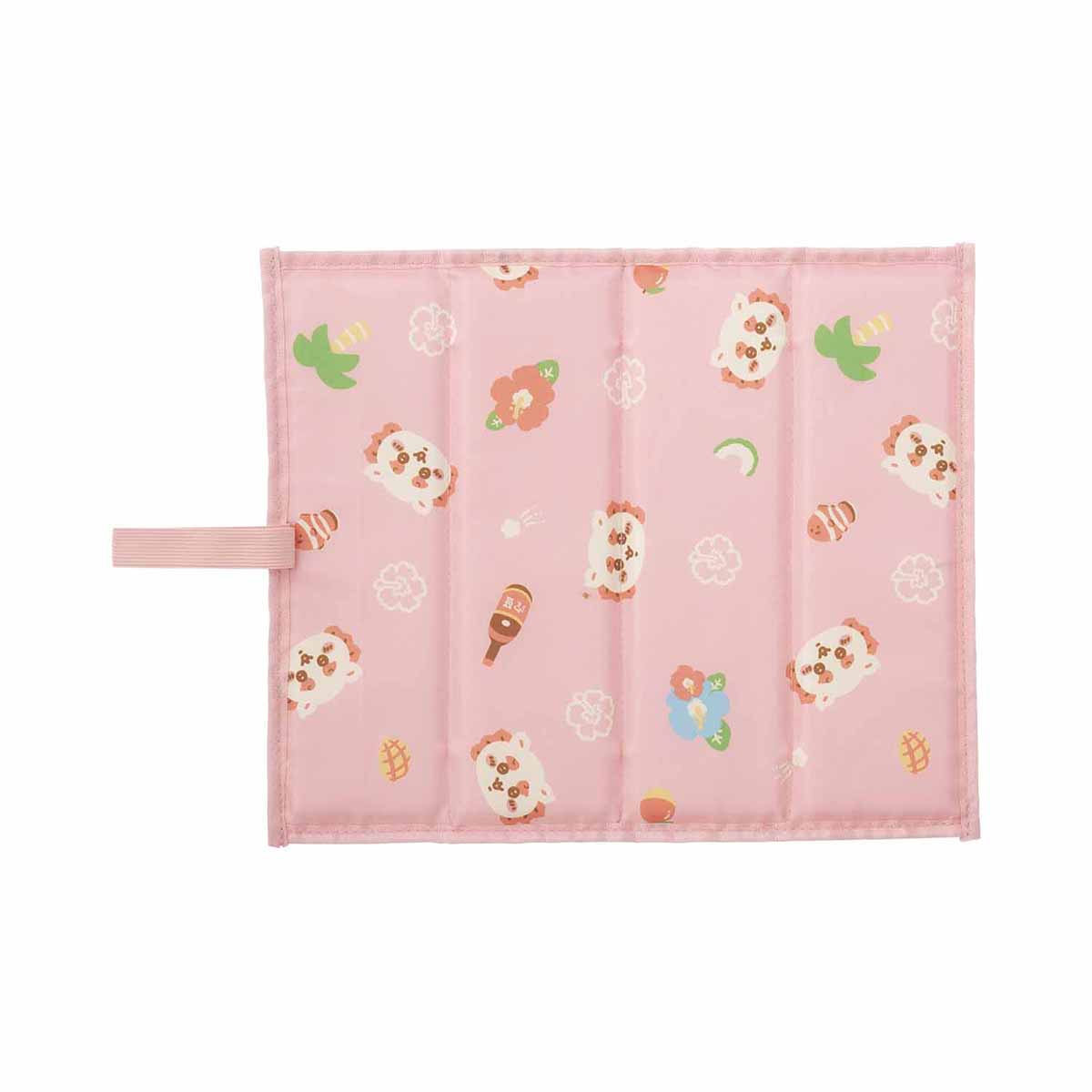 Chiikawa Shisa's Souvenir Shop Leisure Cushion