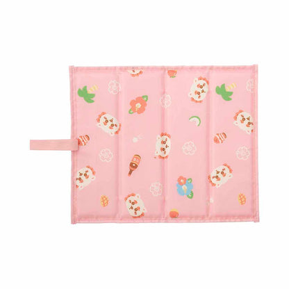 Chiikawa Shisa's Souvenir Shop Leisure Cushion