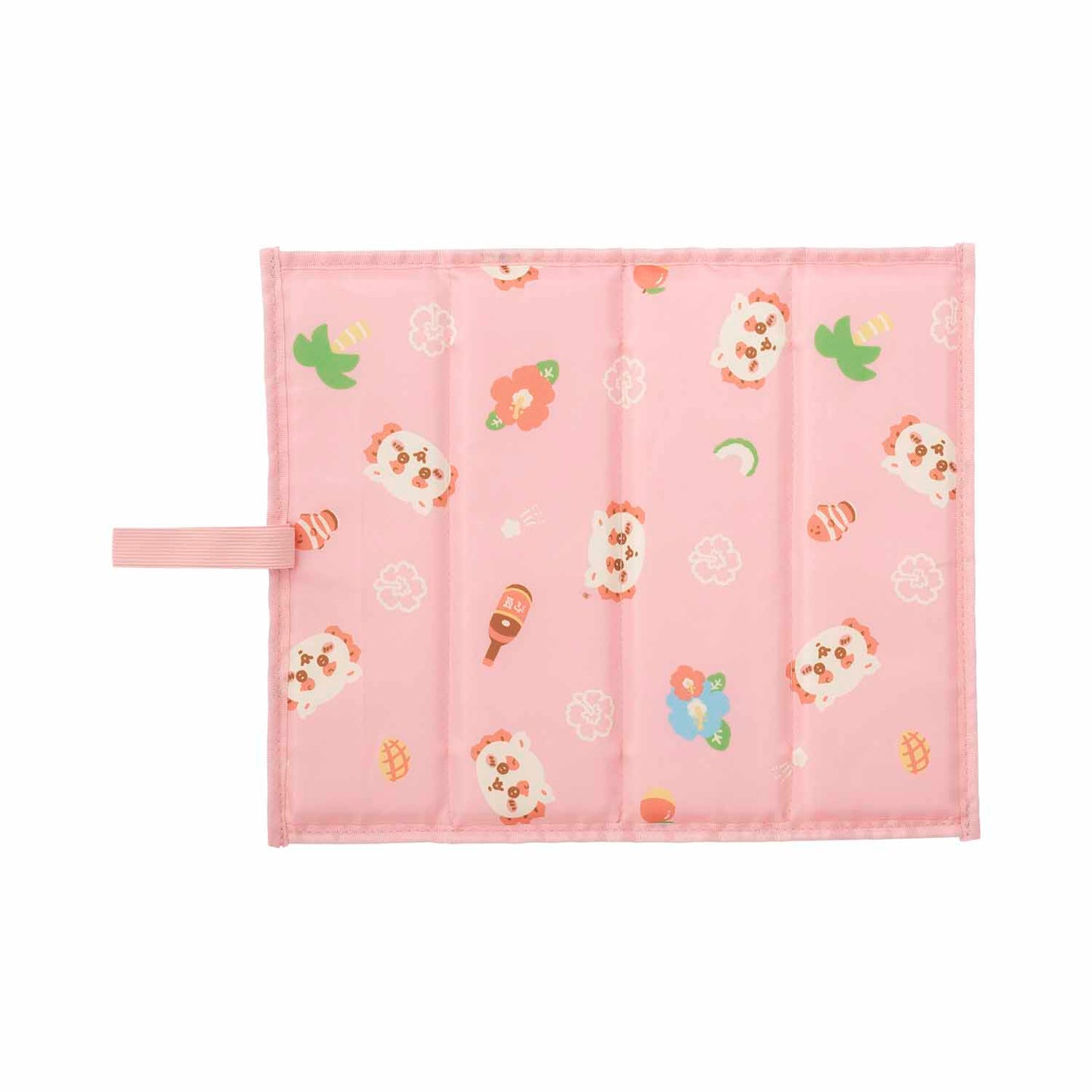 Chiikawa Shisa's Souvenir Shop Leisure Cushion