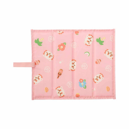 Chiikawa Shisa's Souvenir Shop Leisure Cushion