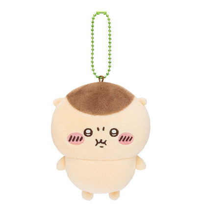 Chiikawa PUN. Mascot (Kurimanju)